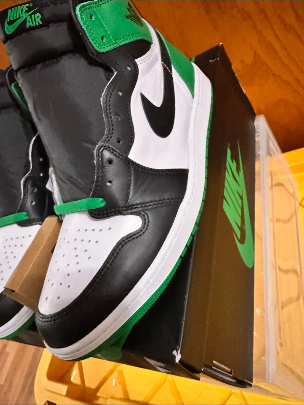 Jordan Air Jordan 1 Retro High OG 